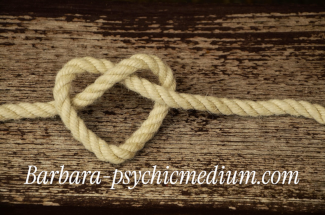 How to Cut the Cord Energetic Release Barbara Psychic Medium