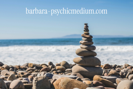 Chakras, explanation and how to balance them by Barbara Psychic Medium