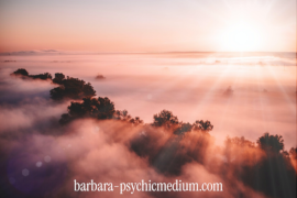 Fear of commitment or abandonment, healing & moving forward Barbara Psychic Medium