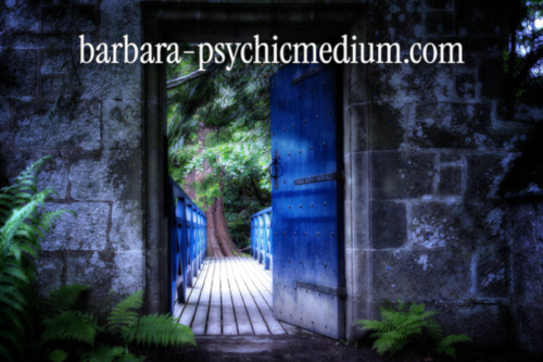 Fun things to do with your spirit guides – easy & joyful connection Barbara