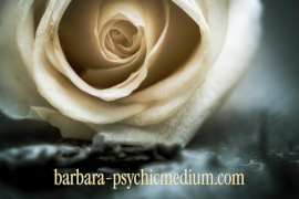 Can my deceased loved one still feel my sorrow? Is there life after death?