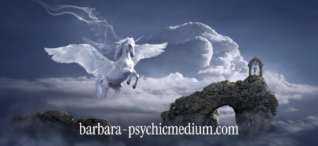Discover what your dreams are trying to tell you. Barbara Psychic Medium
