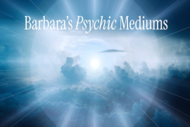 Signs that you are an old soul by Barbara Psychic Mediums