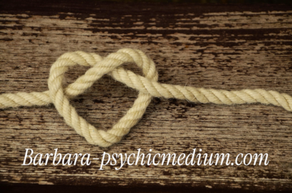 How to Cut the Cord Energetic Release Barbara Psychic Medium