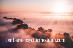 Source & the cycle of the soul – where we come from & return Barbara Psychic Medium