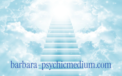 How to connect with your spirit guide – simple meditation Barbara Psychic Medium