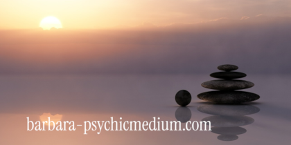 How to Contact Spirit Guides Psychic Medium Barbara