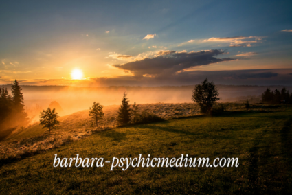 What is a psychic medium – genuine & loving connections Barbara