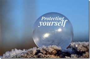 Protect yourself when you are highly sensitive