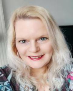 Helps you to connect to the wisdom of your soul, so you can be who you truly are